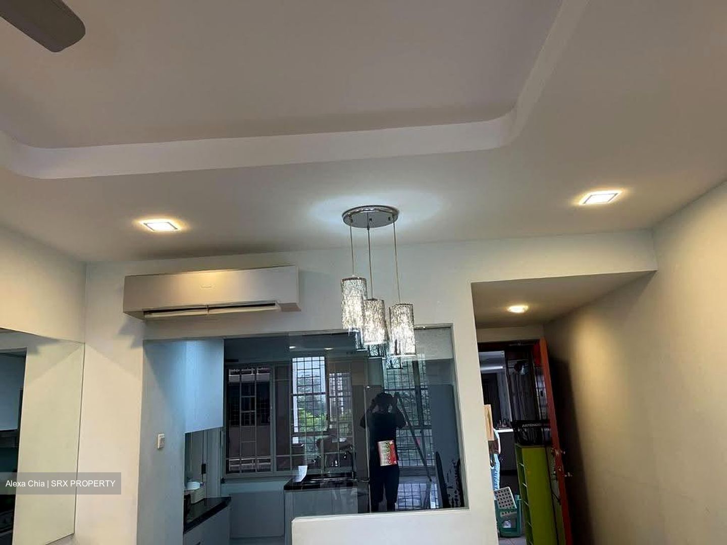 Parc Vista (D22), Condominium #611734861